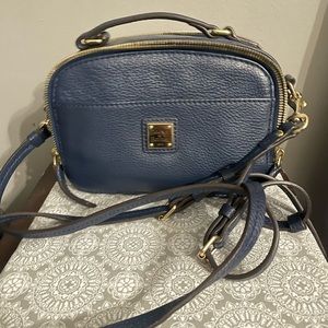 Dooney and Bourke Belvedere Ambler Crossbody